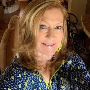 Meet your Posher, Judi